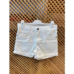 0056 YÜKSEK BEL KOT ŞORT 9/14