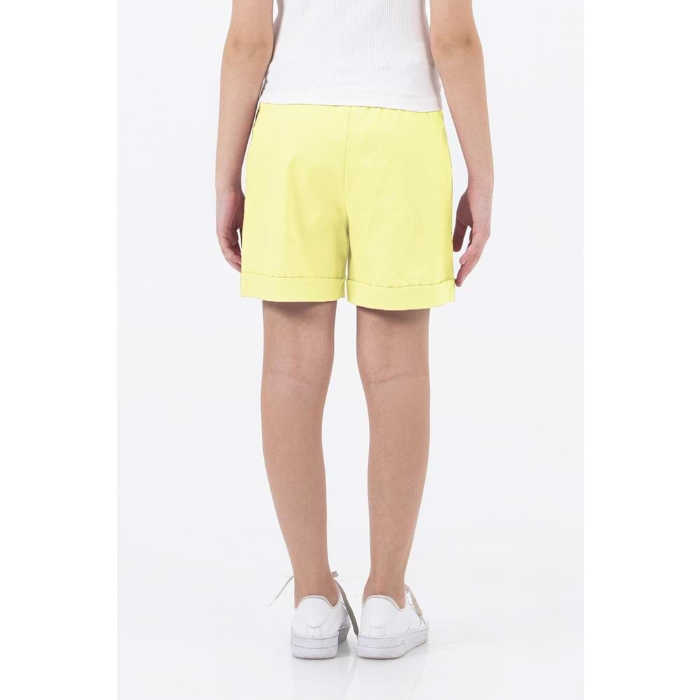 2233 BELİ LASTİKLİ ŞORT 8/14