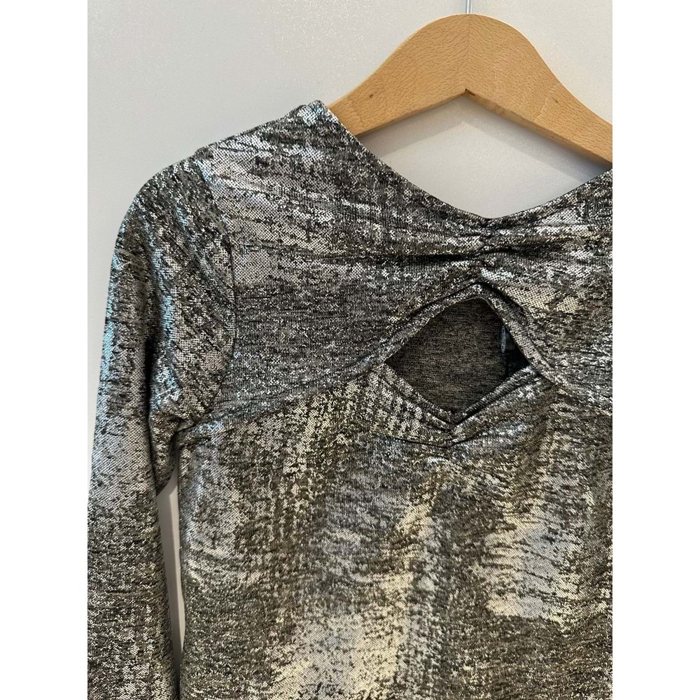 122152 PARLAK VARAKLI BODY 7/12