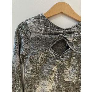 122152 PARLAK VARAKLI BODY 7/12