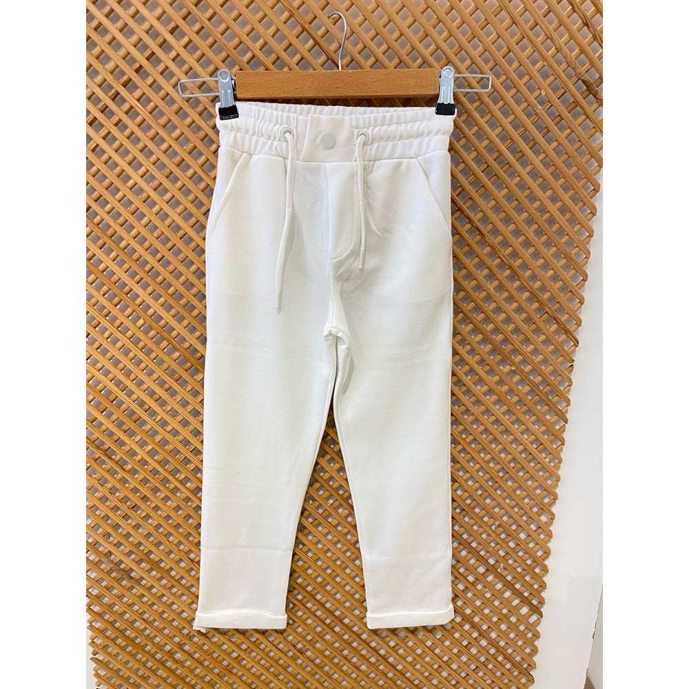 5466 DUBLE PAÇA PANTOLON 5/14