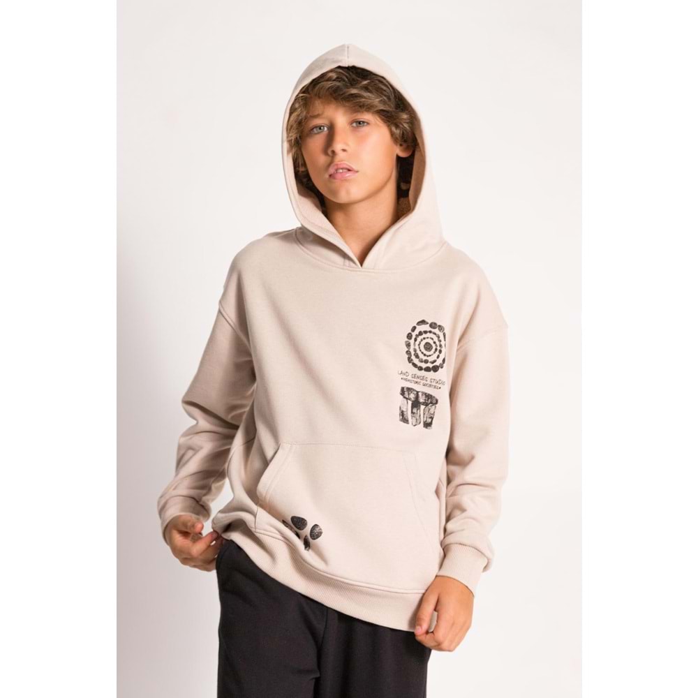 4030 CEPLİ SWEAT 9/14