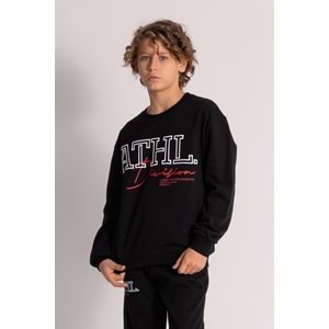 4048 ATHL NAKIŞLI SWEAT 11/15