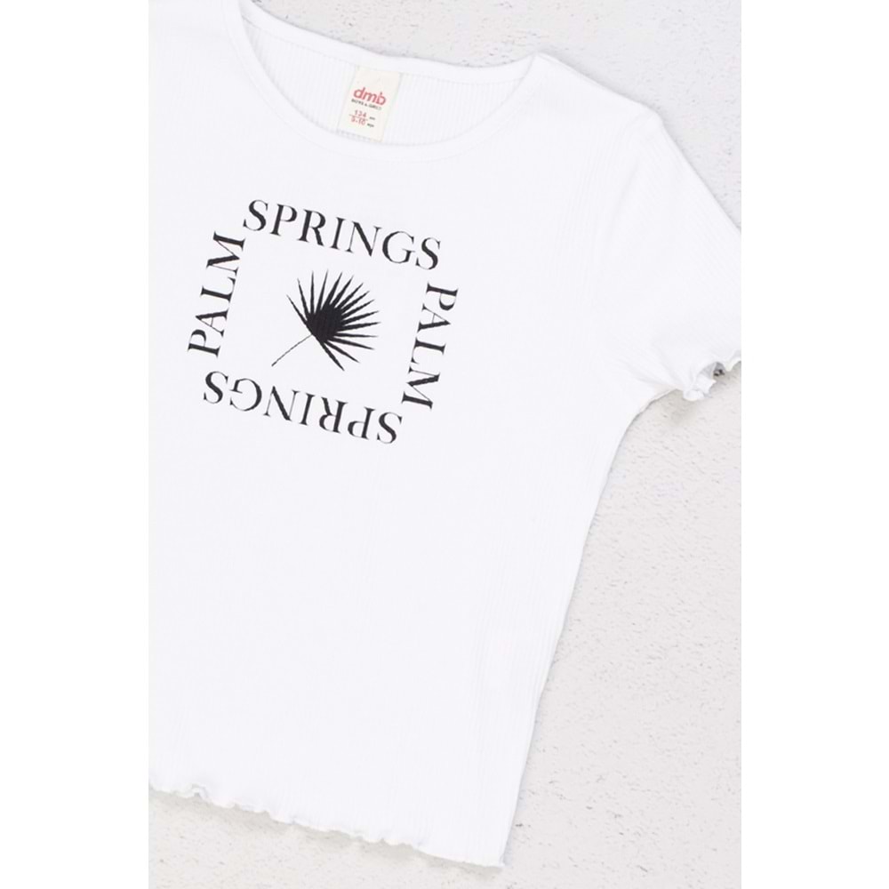 0438 ÇOCUK SPRINGS BADİ