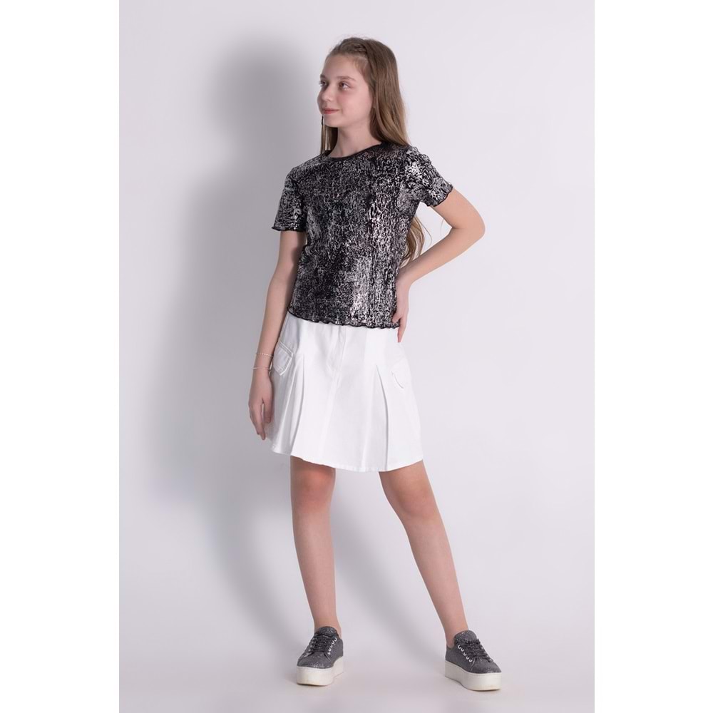 0378 ÇOCUK VARAKLI BADİ