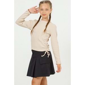 9709 ÇOCUK YANDAN BÜZGÜLÜ KAŞKORSE BADİ