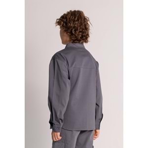 7669 ÇOCUK GÖMLEK CEKET