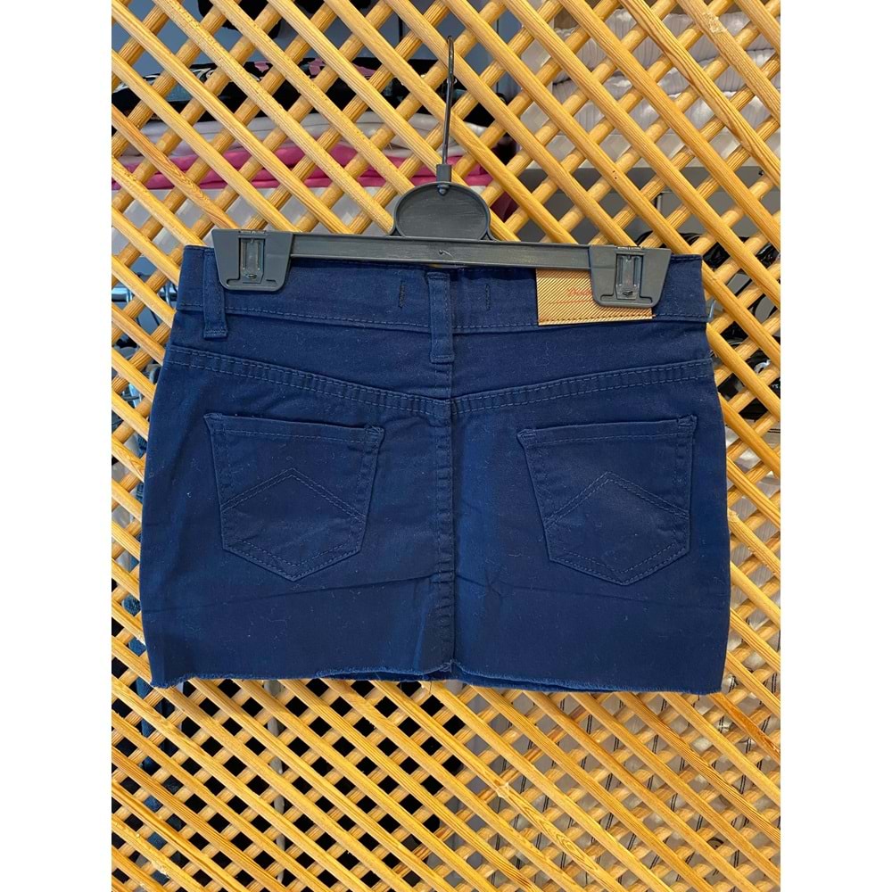 24233 KIZ ÇOCUK ETEK