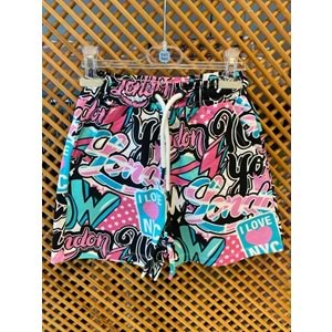 240308 ÇOCUK DESENLİ ŞORT