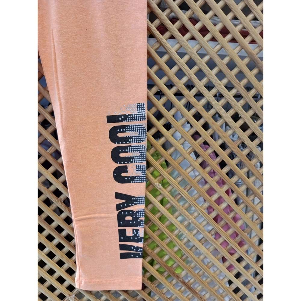 1210 ÇOCUK BASKILI TAYT