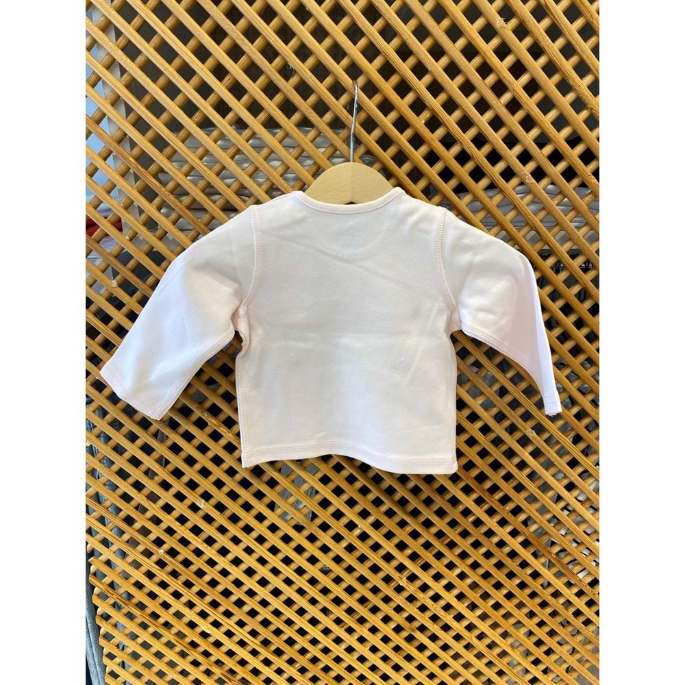 2466 BEBEK UZUN KOLU BADİ