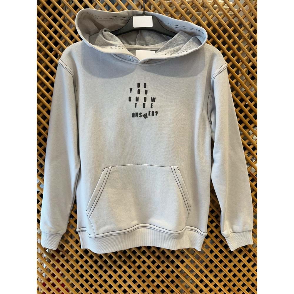 477 ÇOCUK YILDIZ APLİKE SWEAT İÇİ TAYTLI DERİ ETEK TAKIM