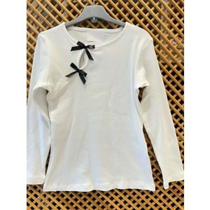 0651 ÇOCUK YANI PENCERELİ FİYONK DETAYLI BADİ