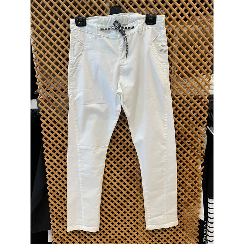 122201 ÇOCUK GABARDİN PANTOLON