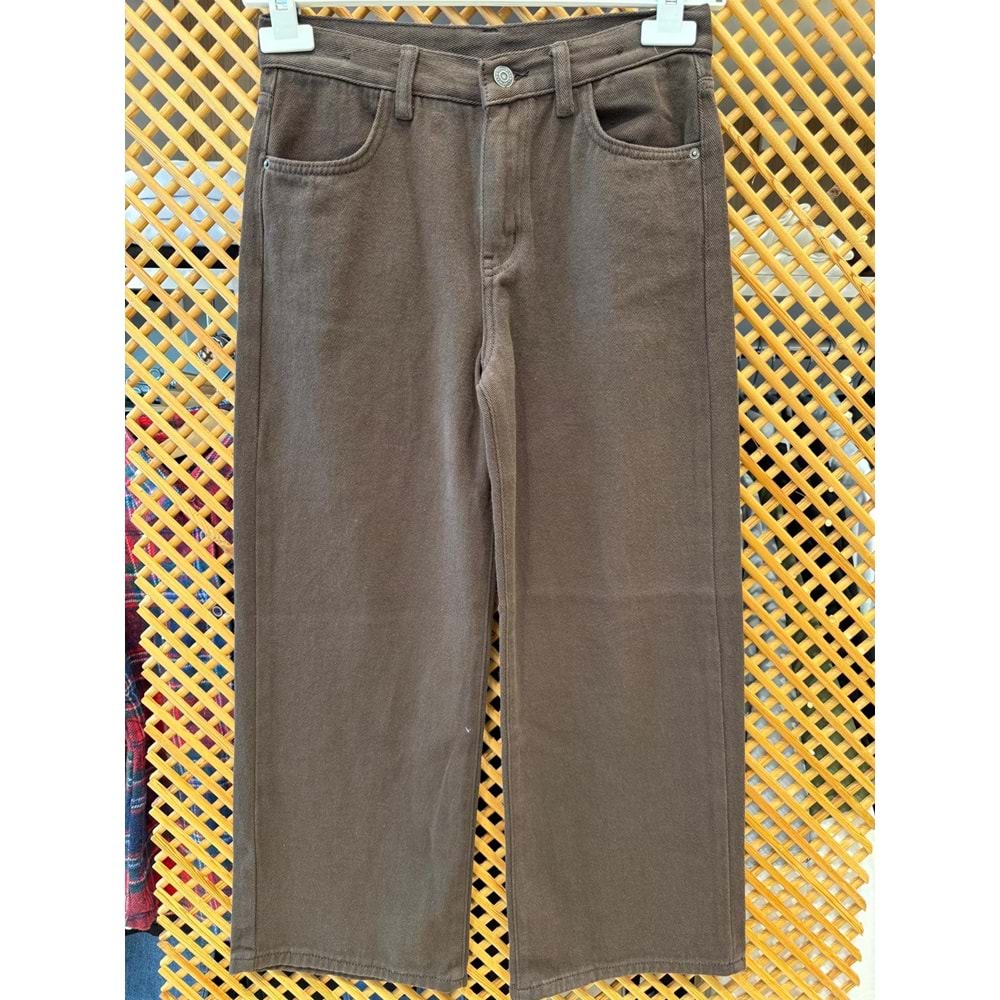 J14901 ÇOCUK BOL PAÇA PANTOLON