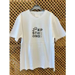 7642 ÇOCUK ÖNÜ VE SIRTI BASKILI TİŞÖRT