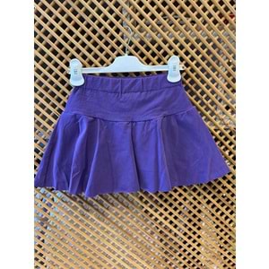 225241 ÇOCUK PENYE İÇİ ŞORTLU KLOŞ ETEK - PD KIDS - ÇOCUK