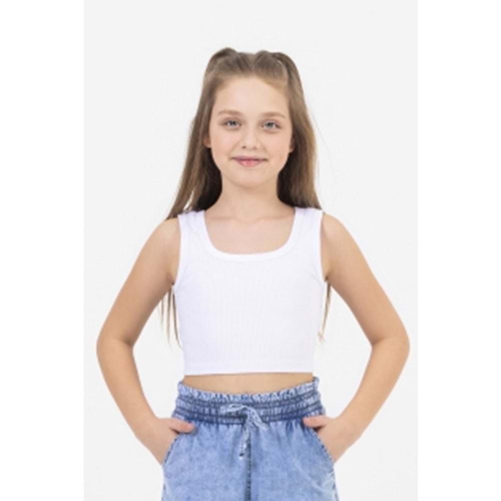 0161 ÇOCUK CROP