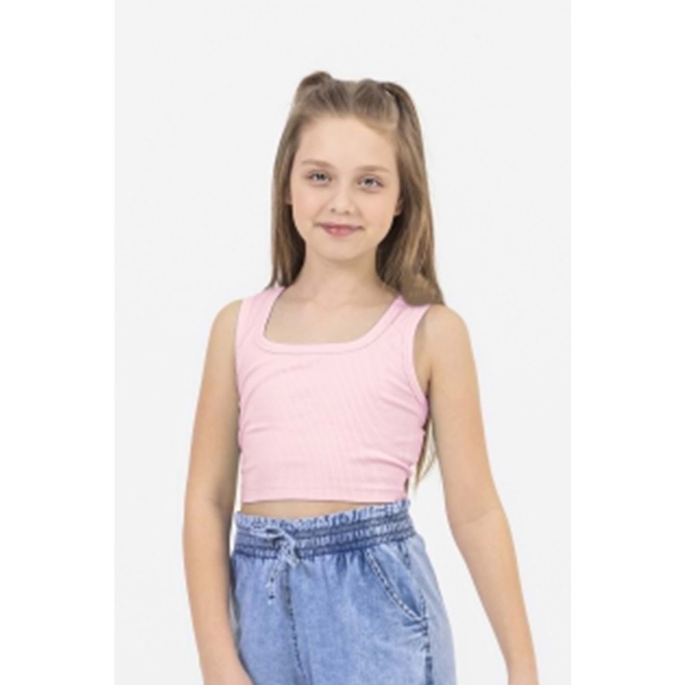 0161 ÇOCUK CROP